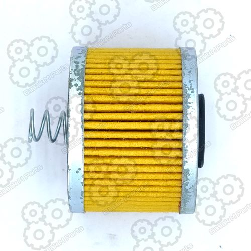 MOBIL FILTER BULLET BS-6 (LIS)